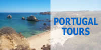 portugal Tours
