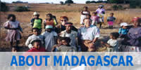 About Madagascar