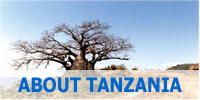 About Tanzania