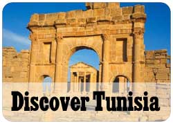 Discover Tunisia