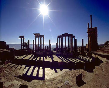 Tunisia Museums