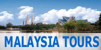Malaysia Tours