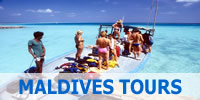 Maldives Tours