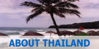 About Thailand