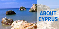 About Cyprus