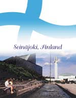 About FINLAND