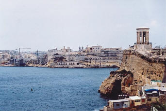 About Malta