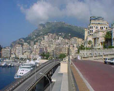 Arts In Monaco