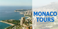 Monaco Tours