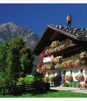 Castles In Switzerland