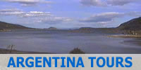 Argentina Tours