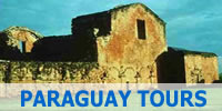Paraguay Tours