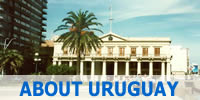 About Uruguay
