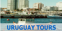 Uruguay Tours
